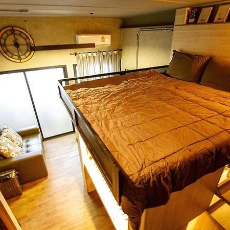 44 Room Rama 3 曼谷 外观 照片
