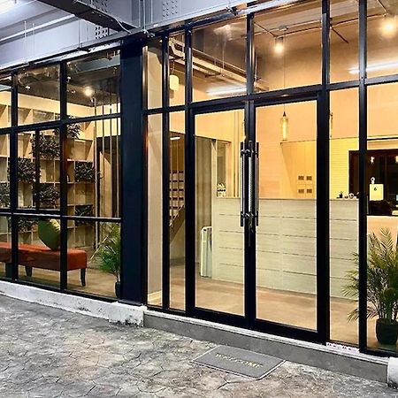 44 Room Rama 3 曼谷 外观 照片