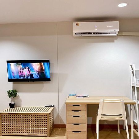 44 Room Rama 3 曼谷 外观 照片