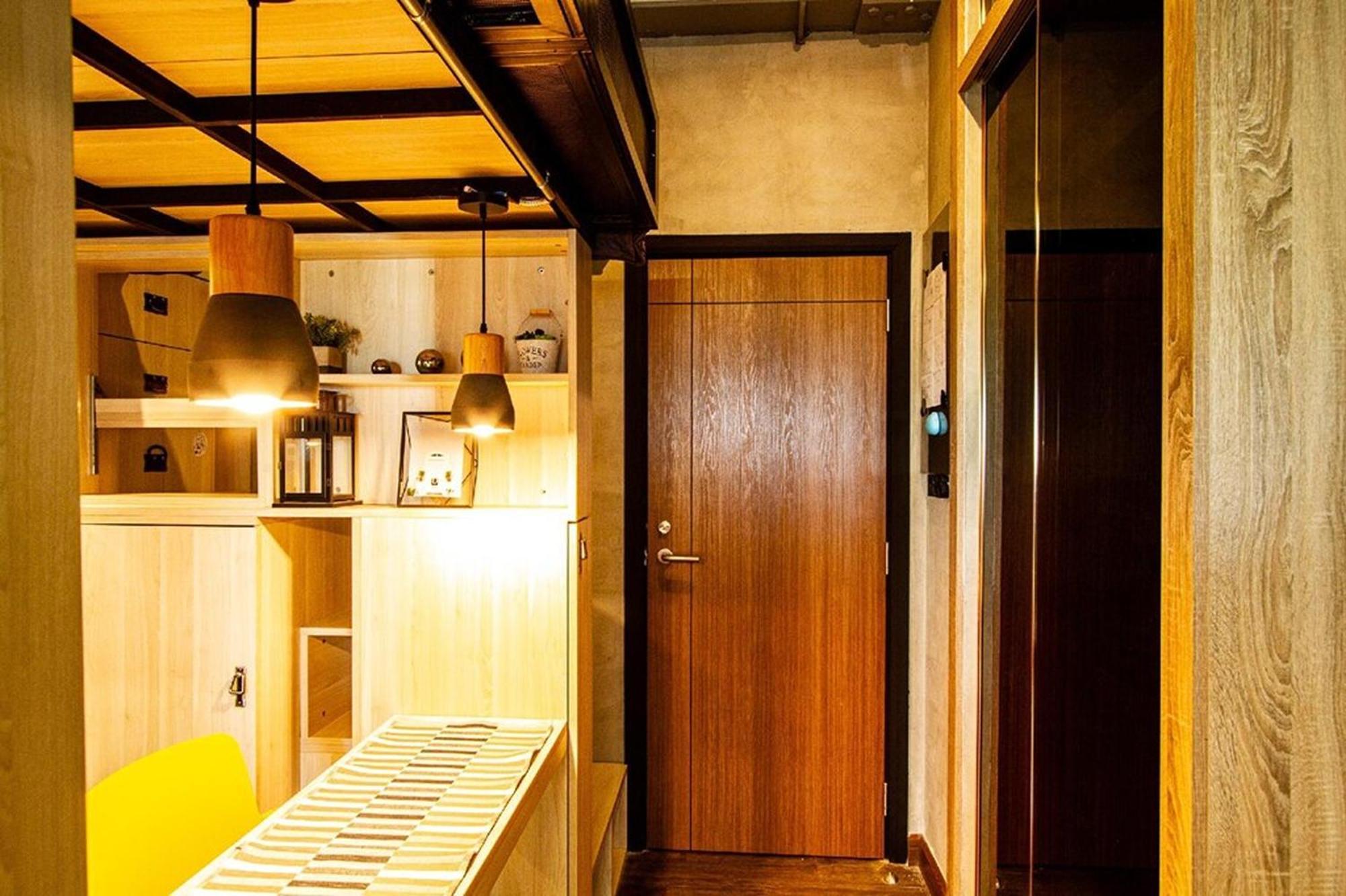 44 Room Rama 3 曼谷 外观 照片