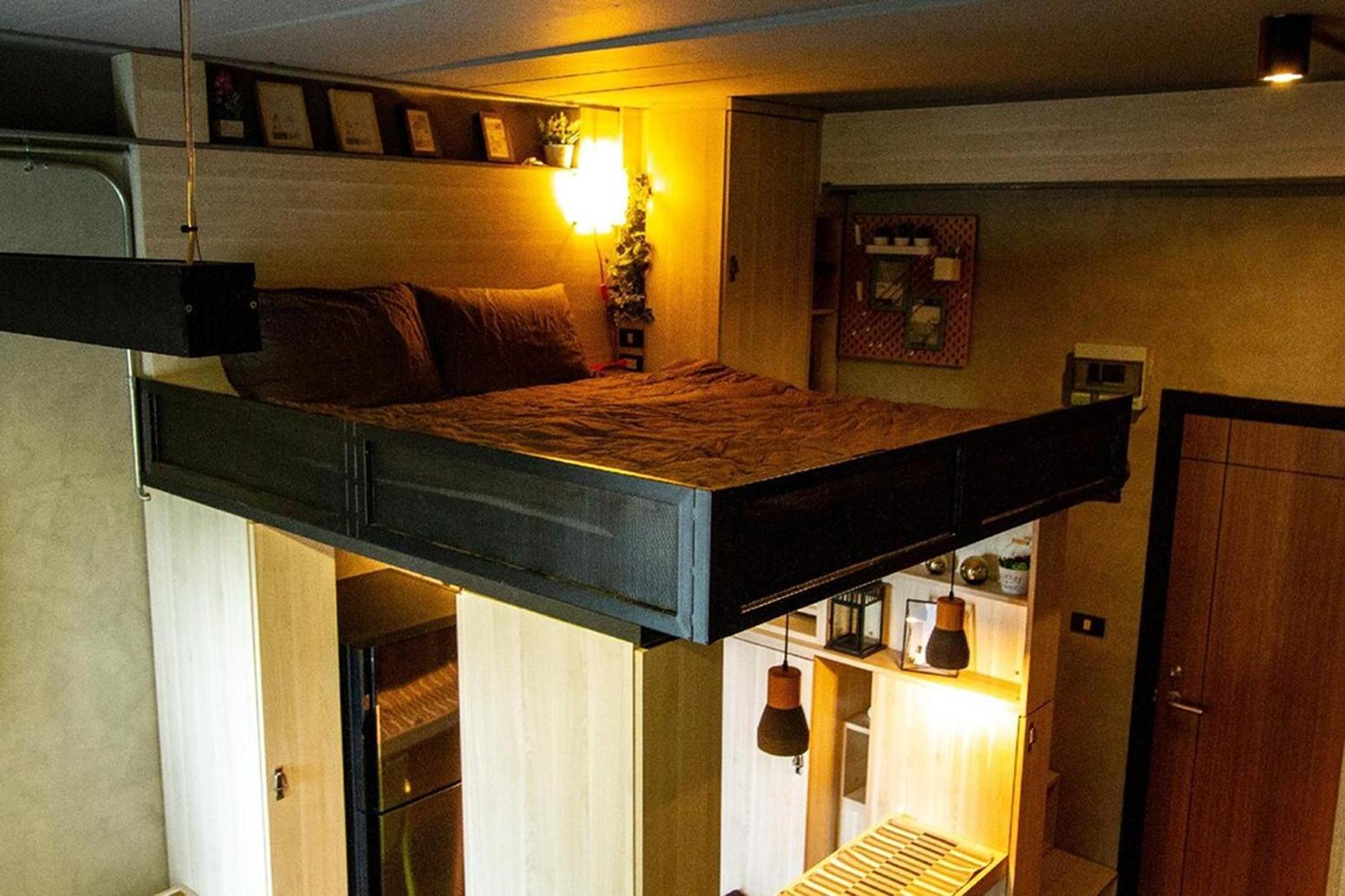 44 Room Rama 3 曼谷 外观 照片