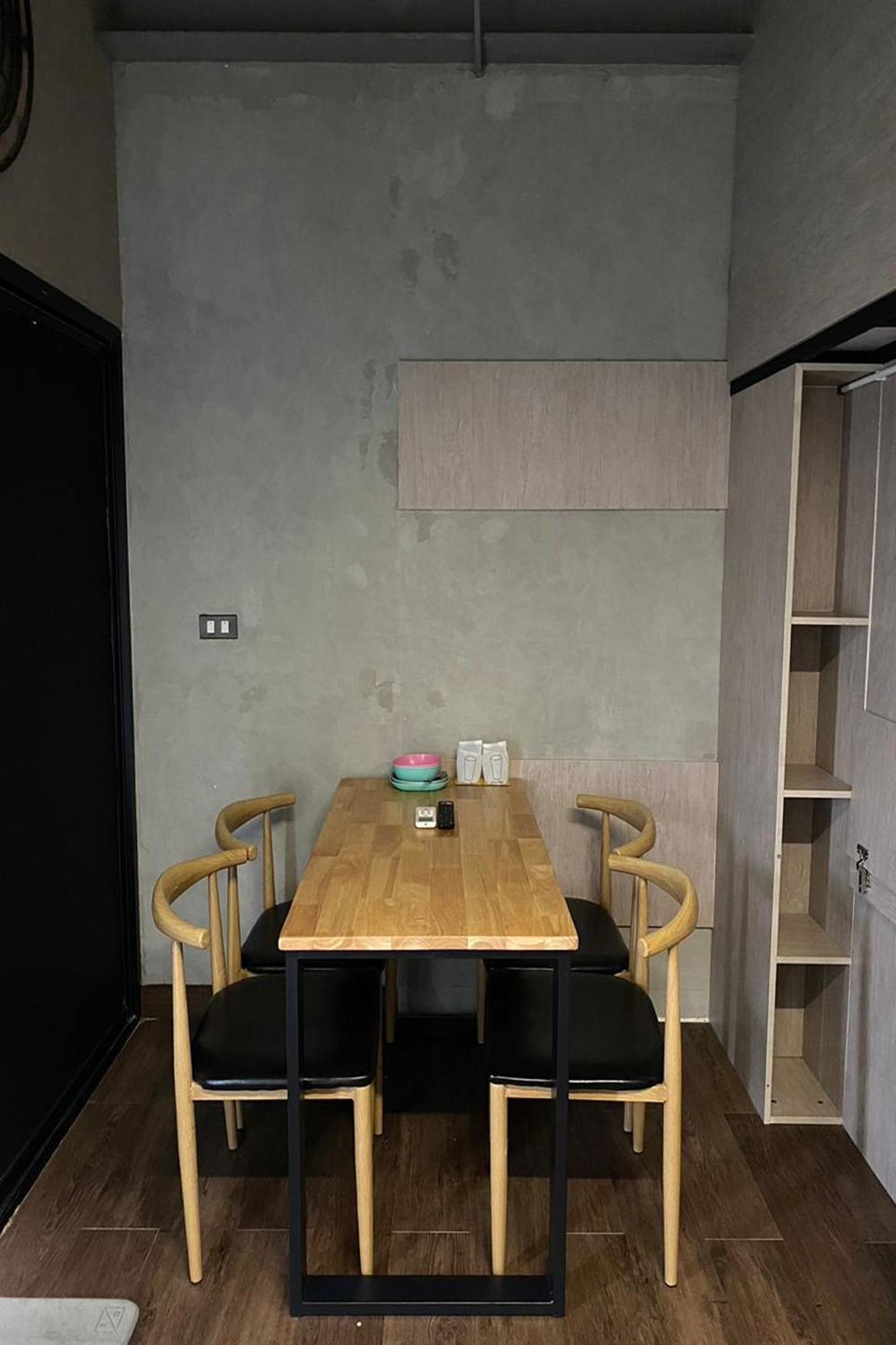 44 Room Rama 3 曼谷 外观 照片