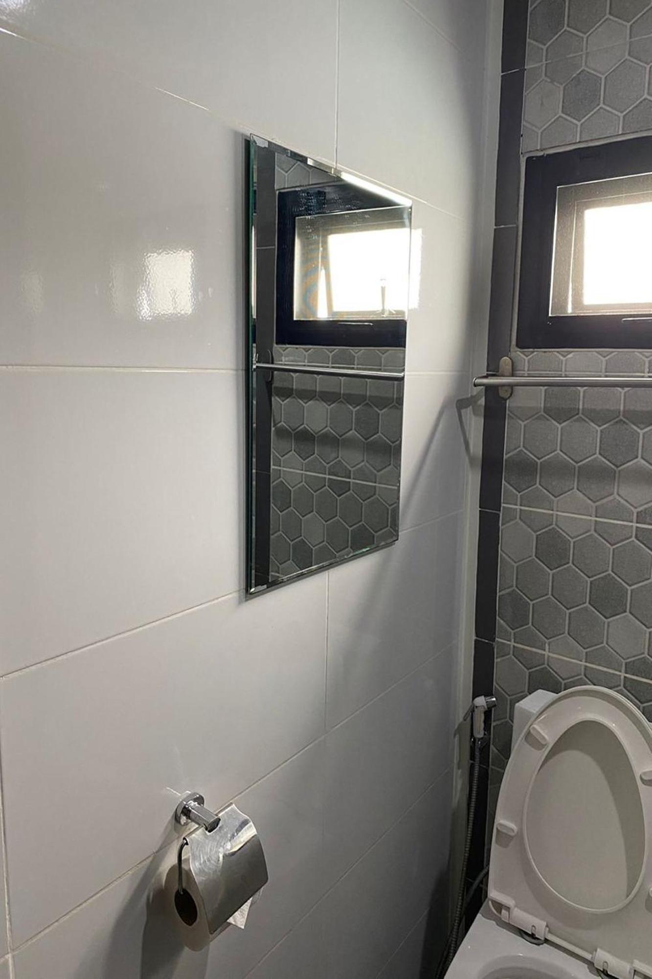 44 Room Rama 3 曼谷 外观 照片