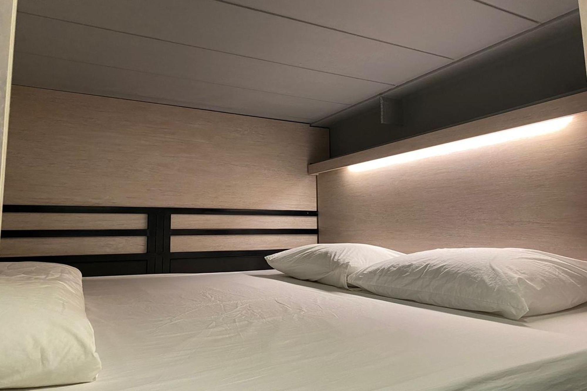44 Room Rama 3 曼谷 外观 照片