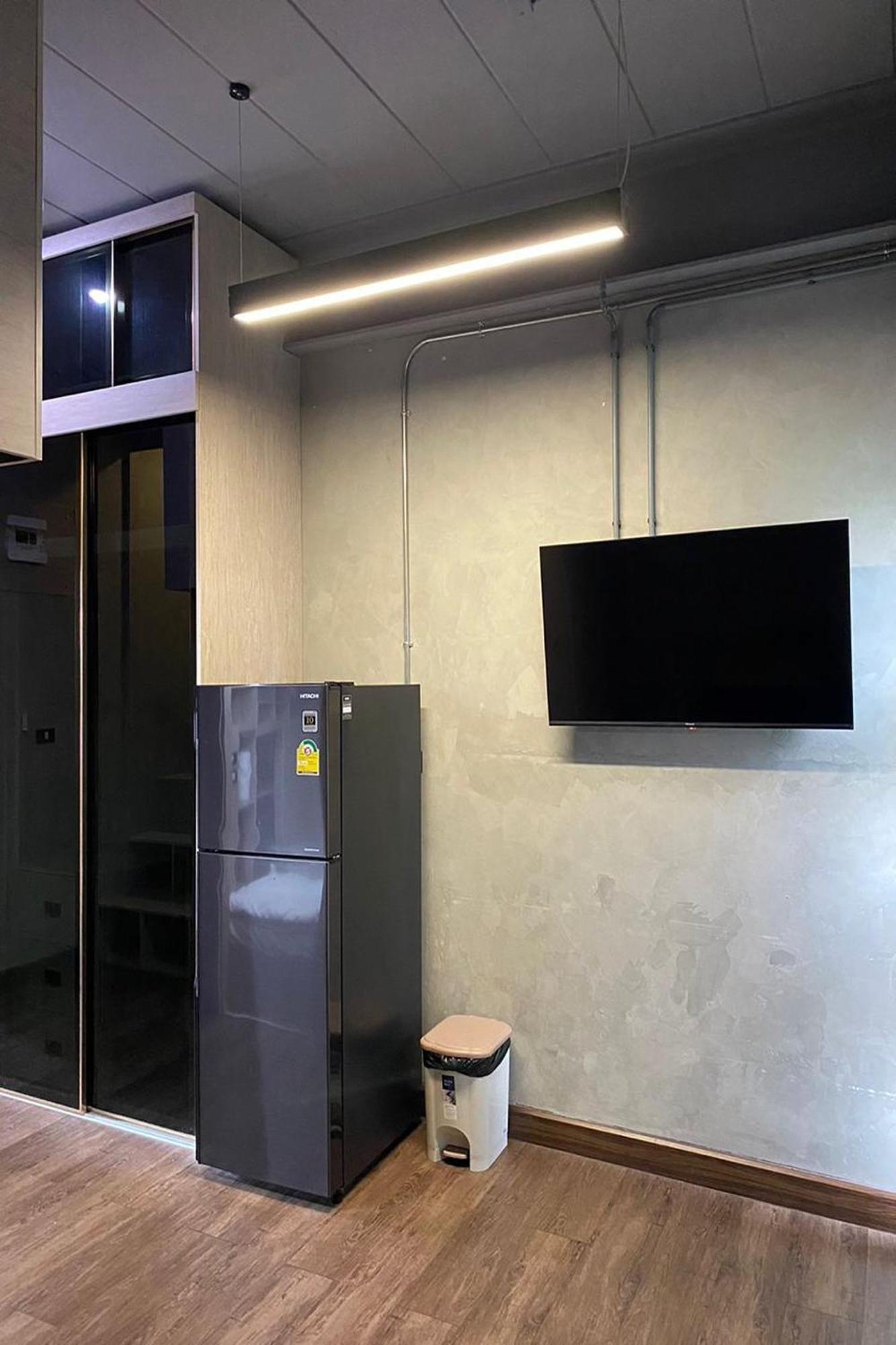 44 Room Rama 3 曼谷 外观 照片