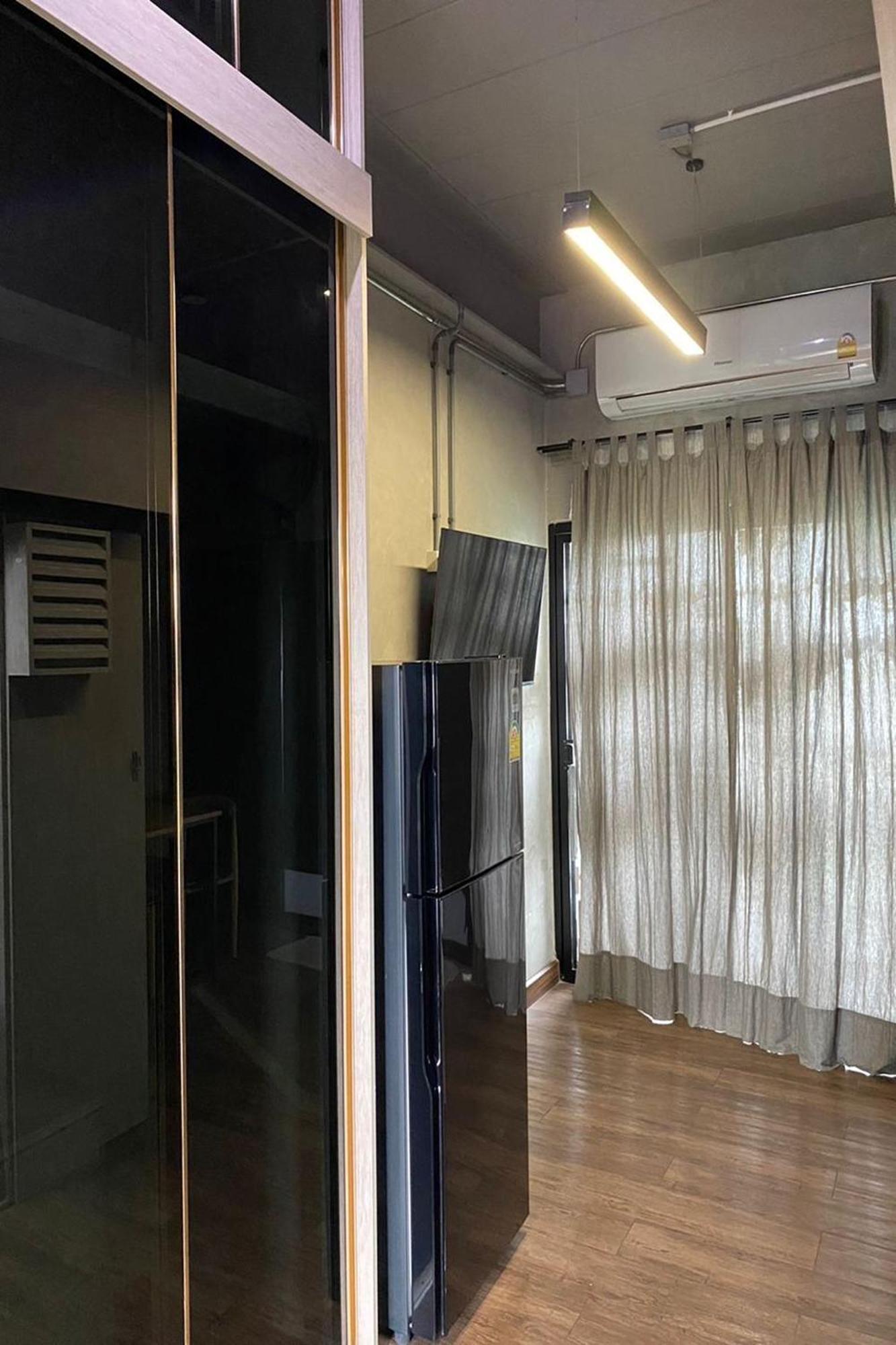 44 Room Rama 3 曼谷 外观 照片