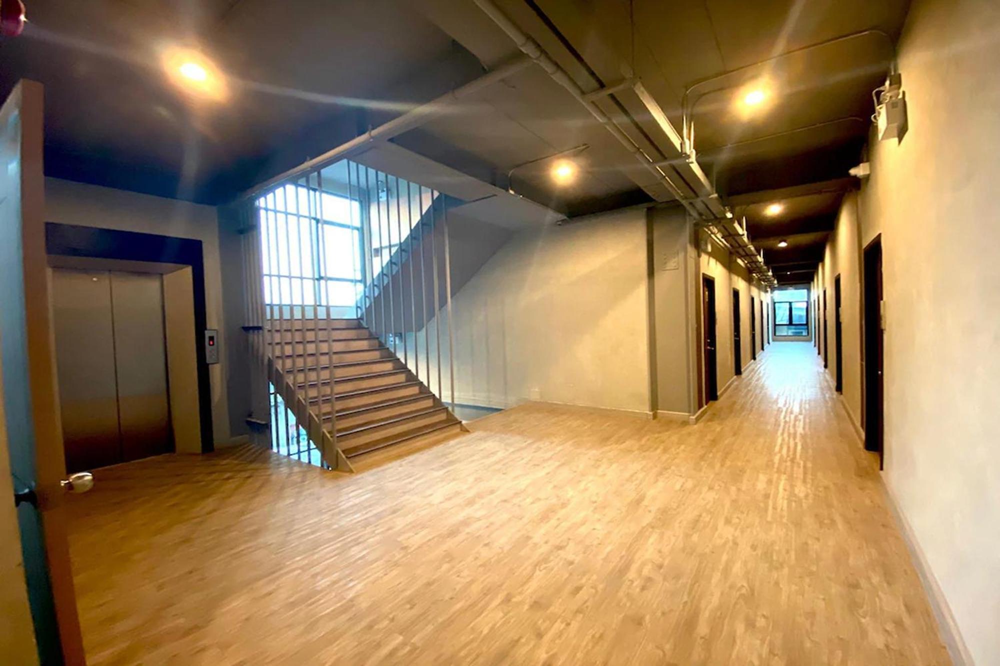 44 Room Rama 3 曼谷 外观 照片