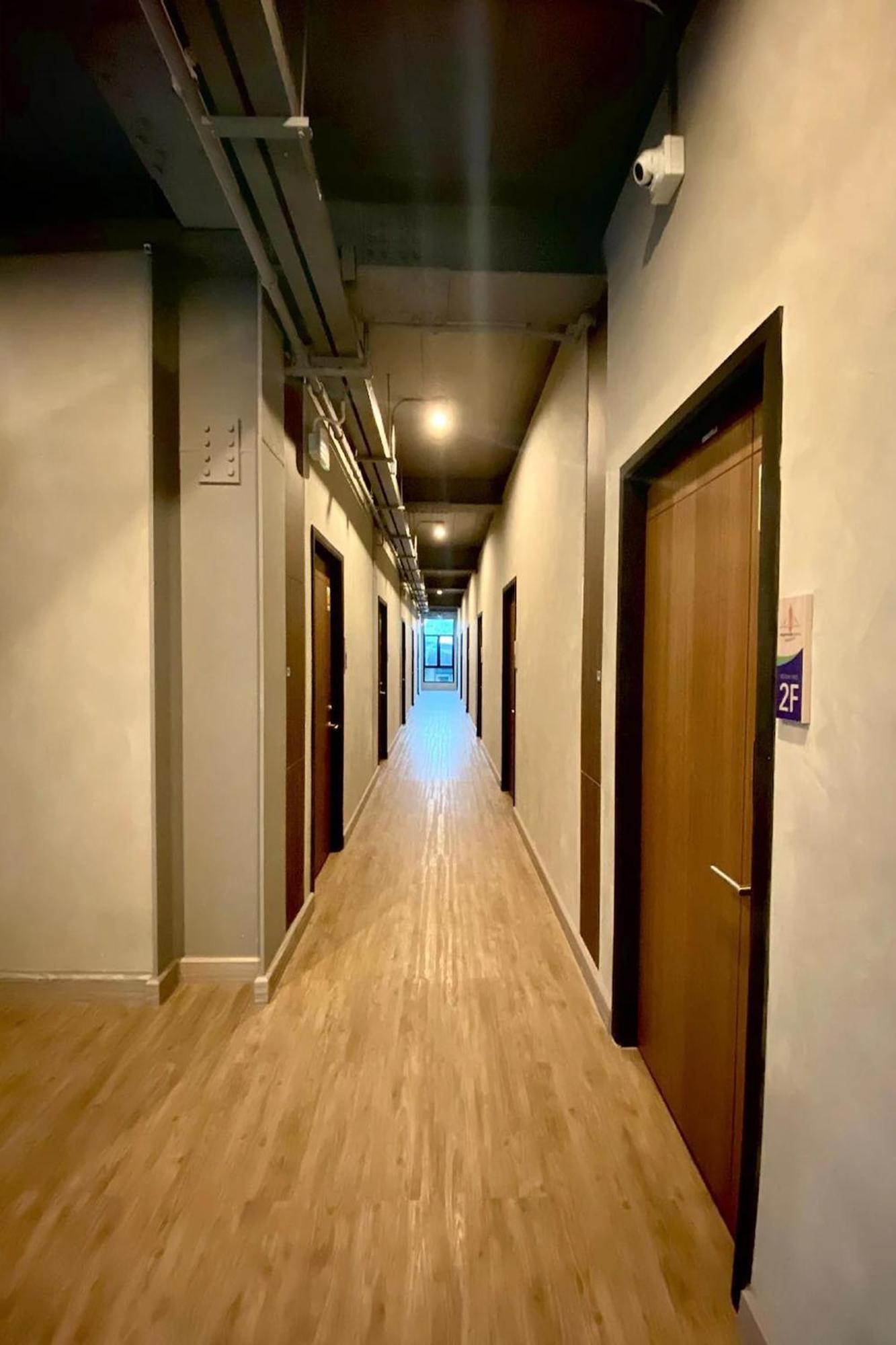 44 Room Rama 3 曼谷 外观 照片