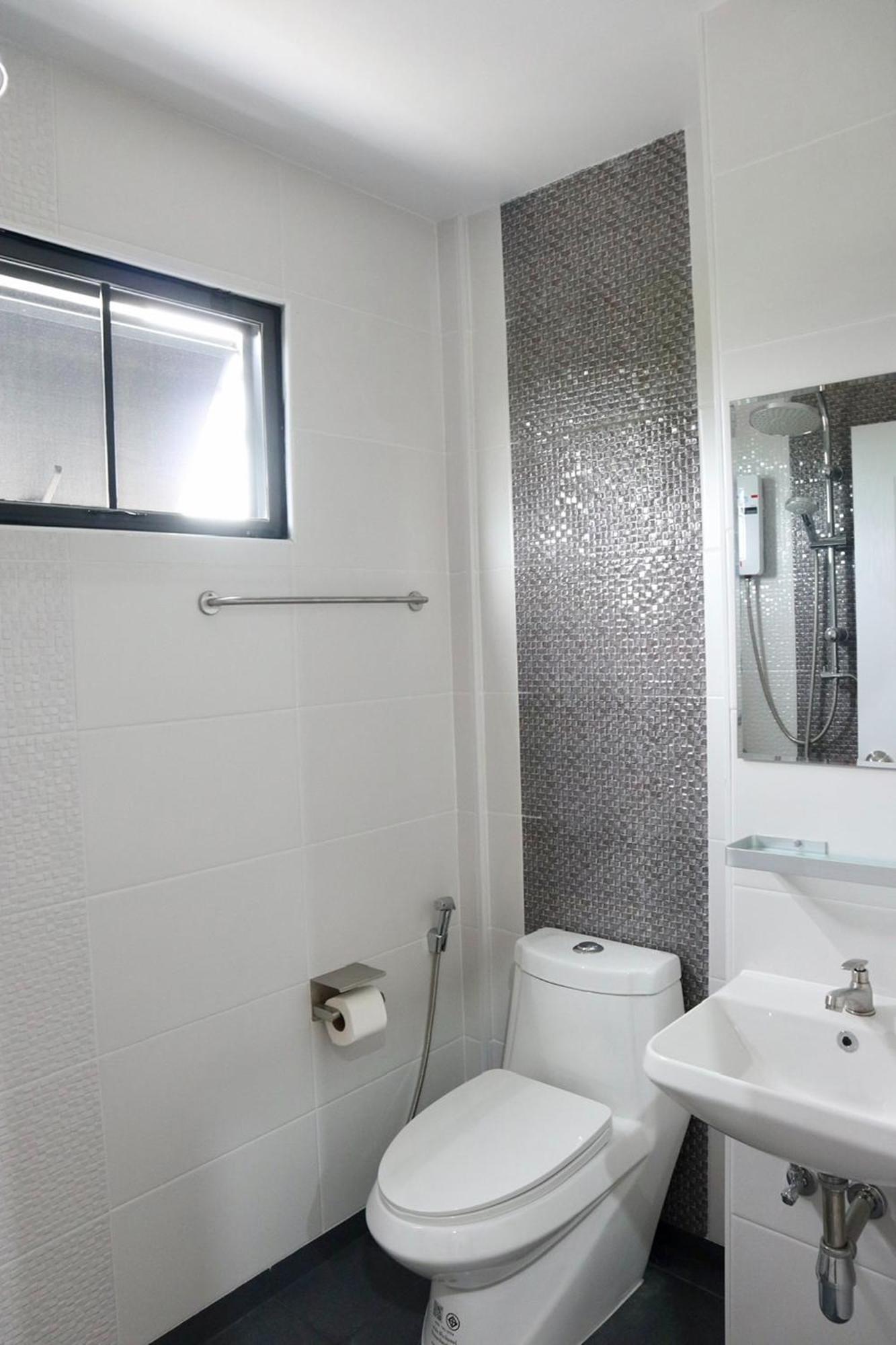 44 Room Rama 3 曼谷 外观 照片